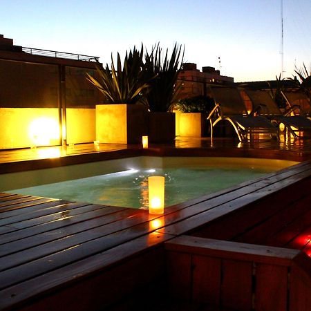 Azur Real Hotel Boutique Córdoba Extérieur photo