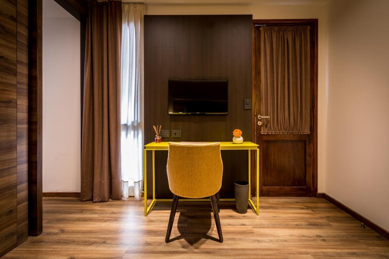 Azur Real Hotel Boutique Córdoba Extérieur photo