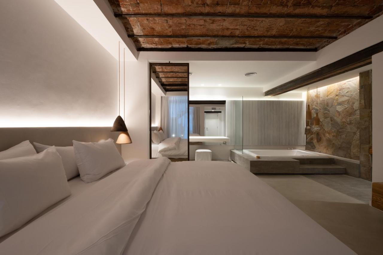 Azur Real Hotel Boutique Córdoba Extérieur photo