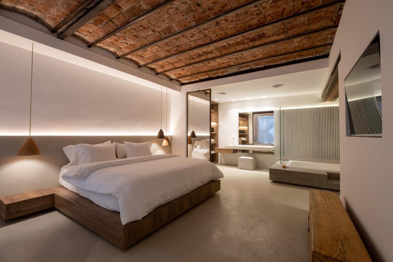 Azur Real Hotel Boutique Córdoba Extérieur photo