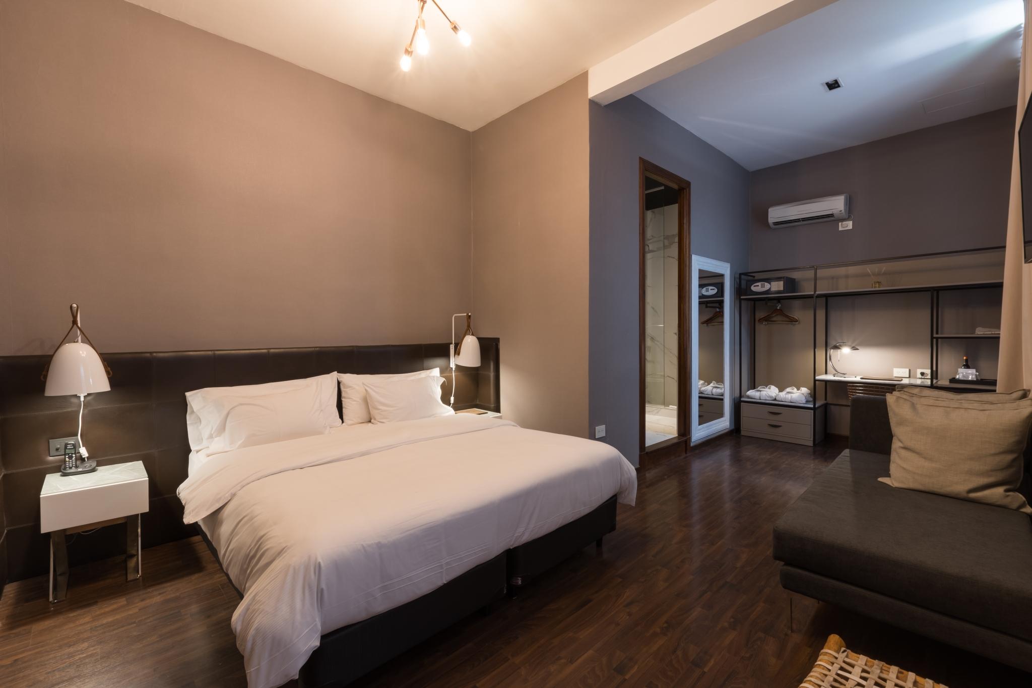 Azur Real Hotel Boutique Córdoba Extérieur photo