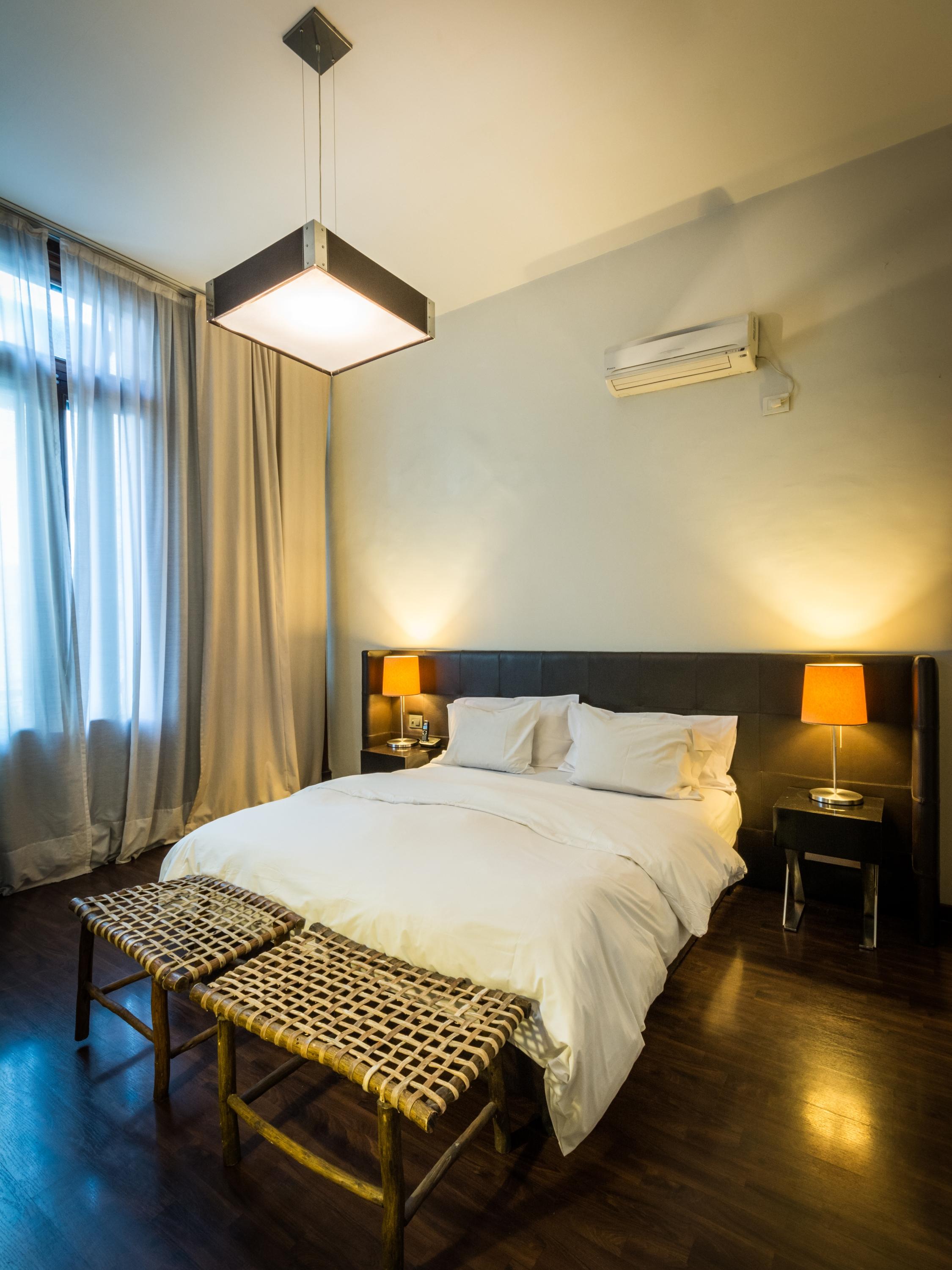 Azur Real Hotel Boutique Córdoba Extérieur photo