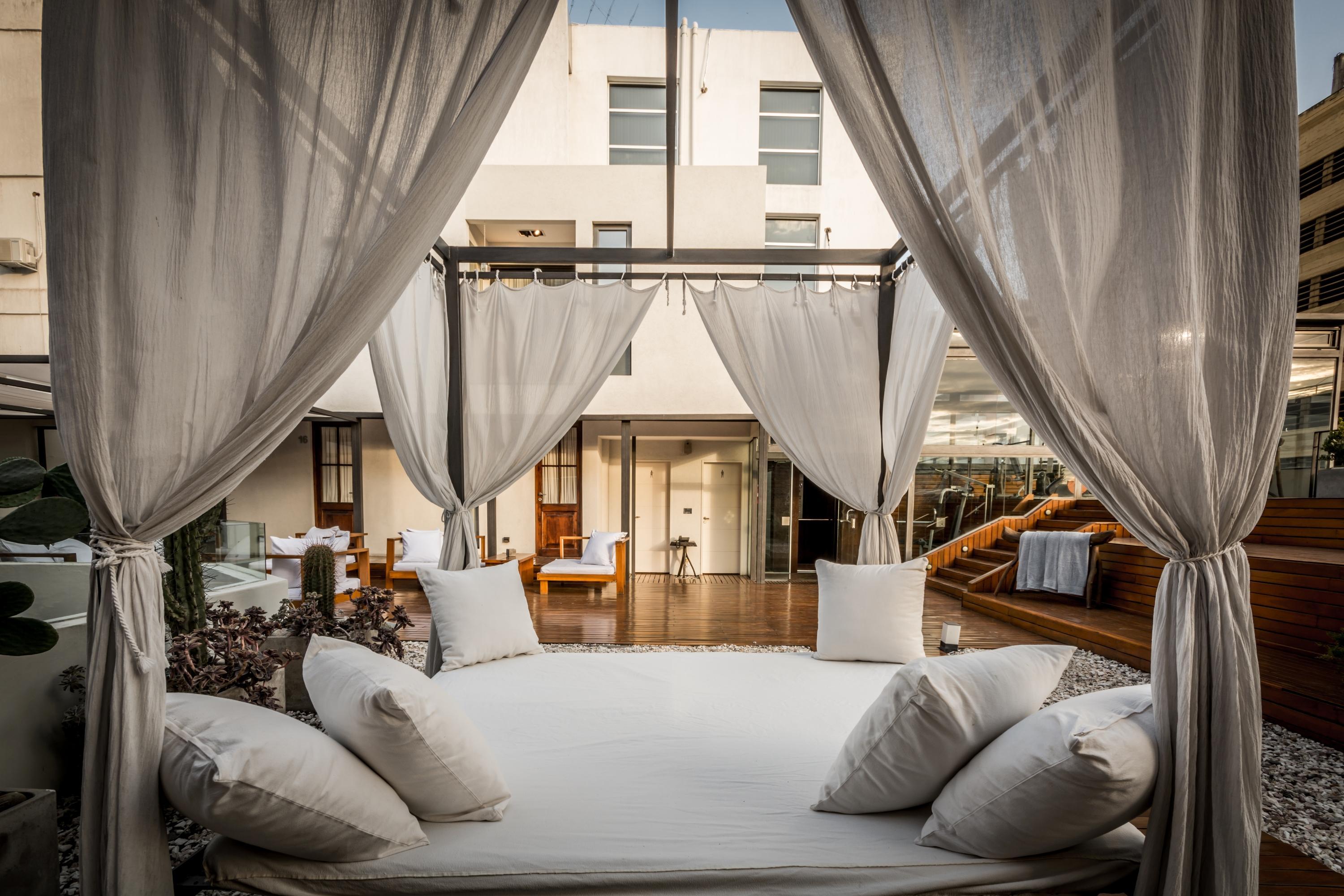 Azur Real Hotel Boutique Córdoba Extérieur photo