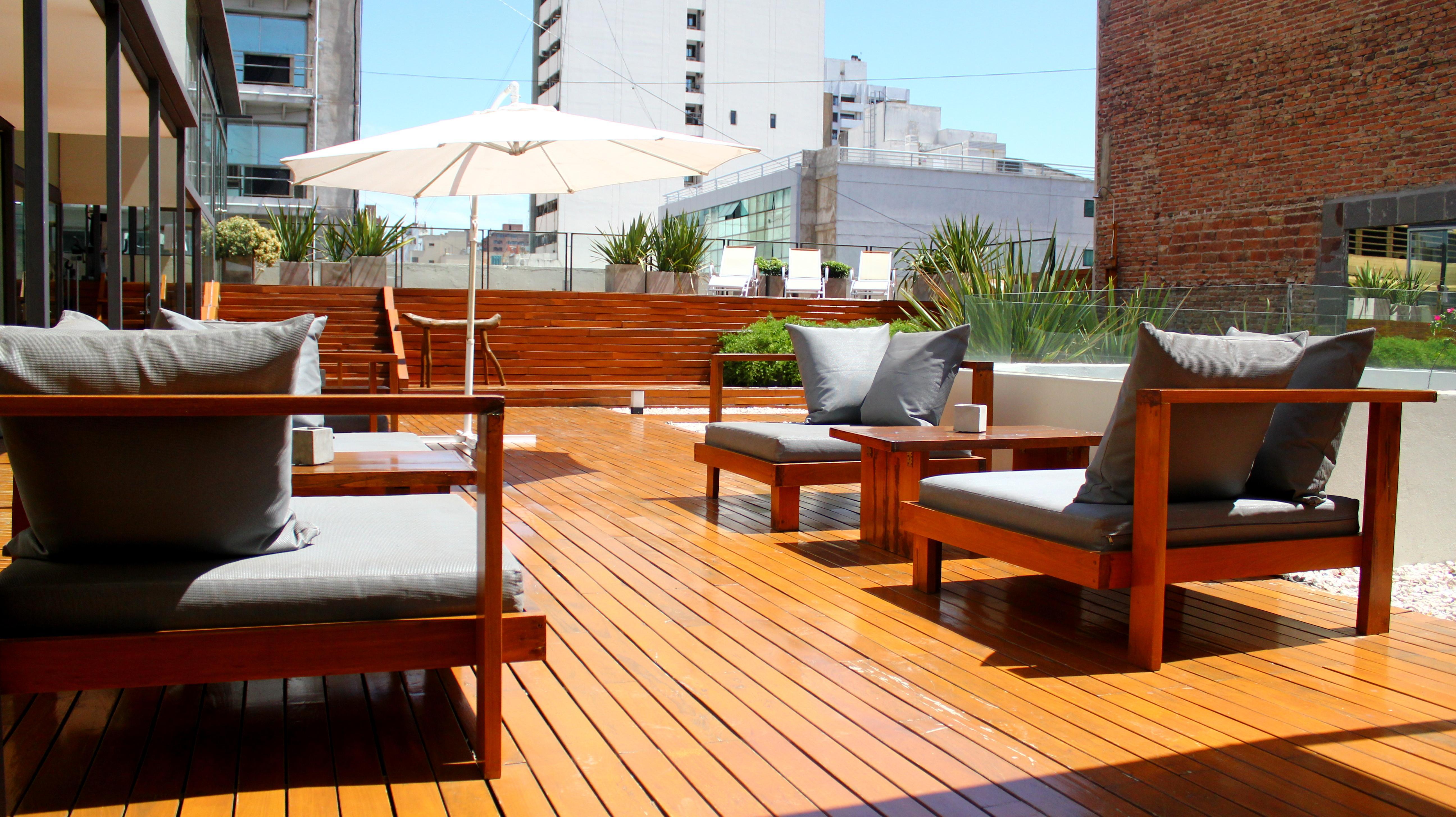 Azur Real Hotel Boutique Córdoba Extérieur photo
