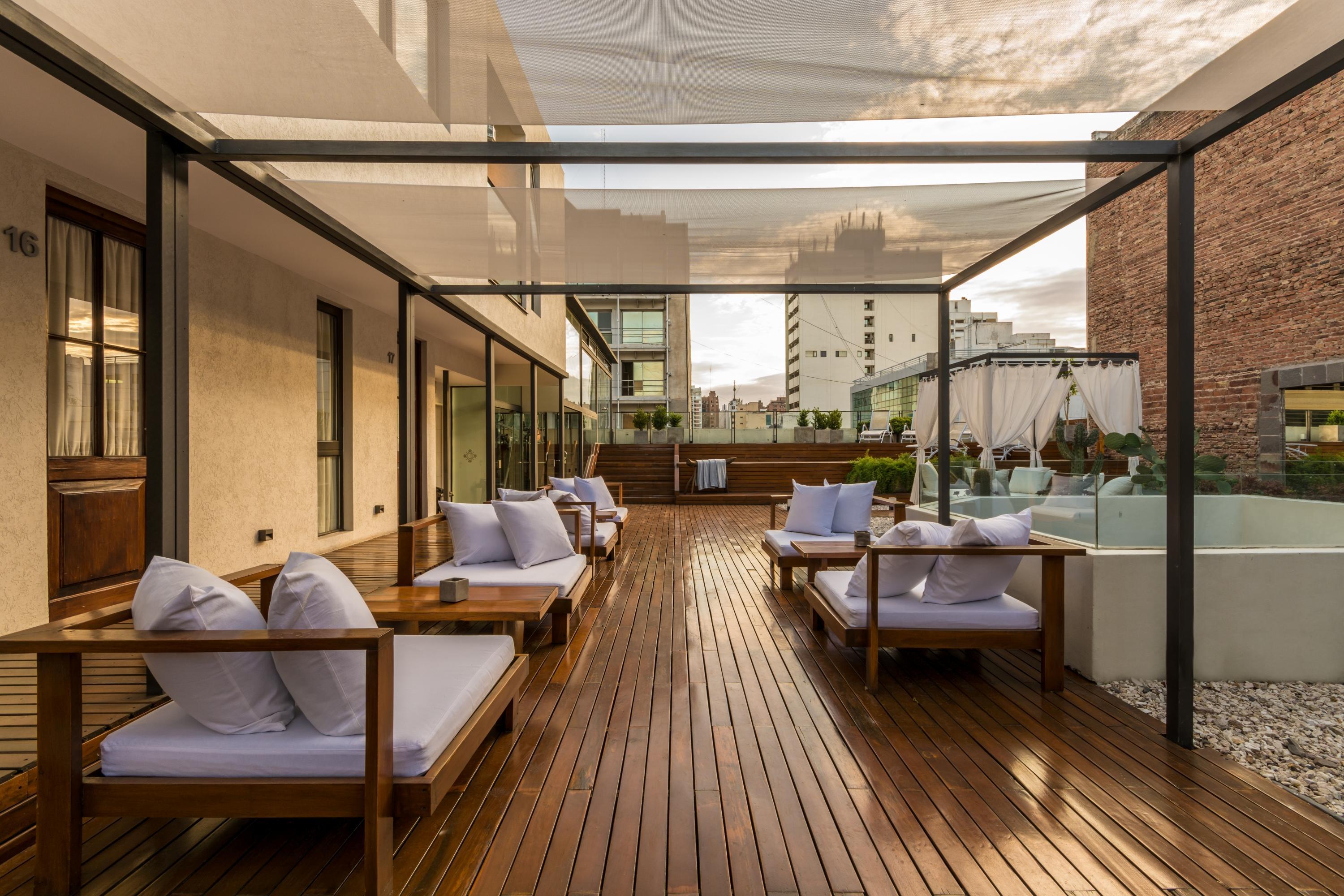 Azur Real Hotel Boutique Córdoba Extérieur photo
