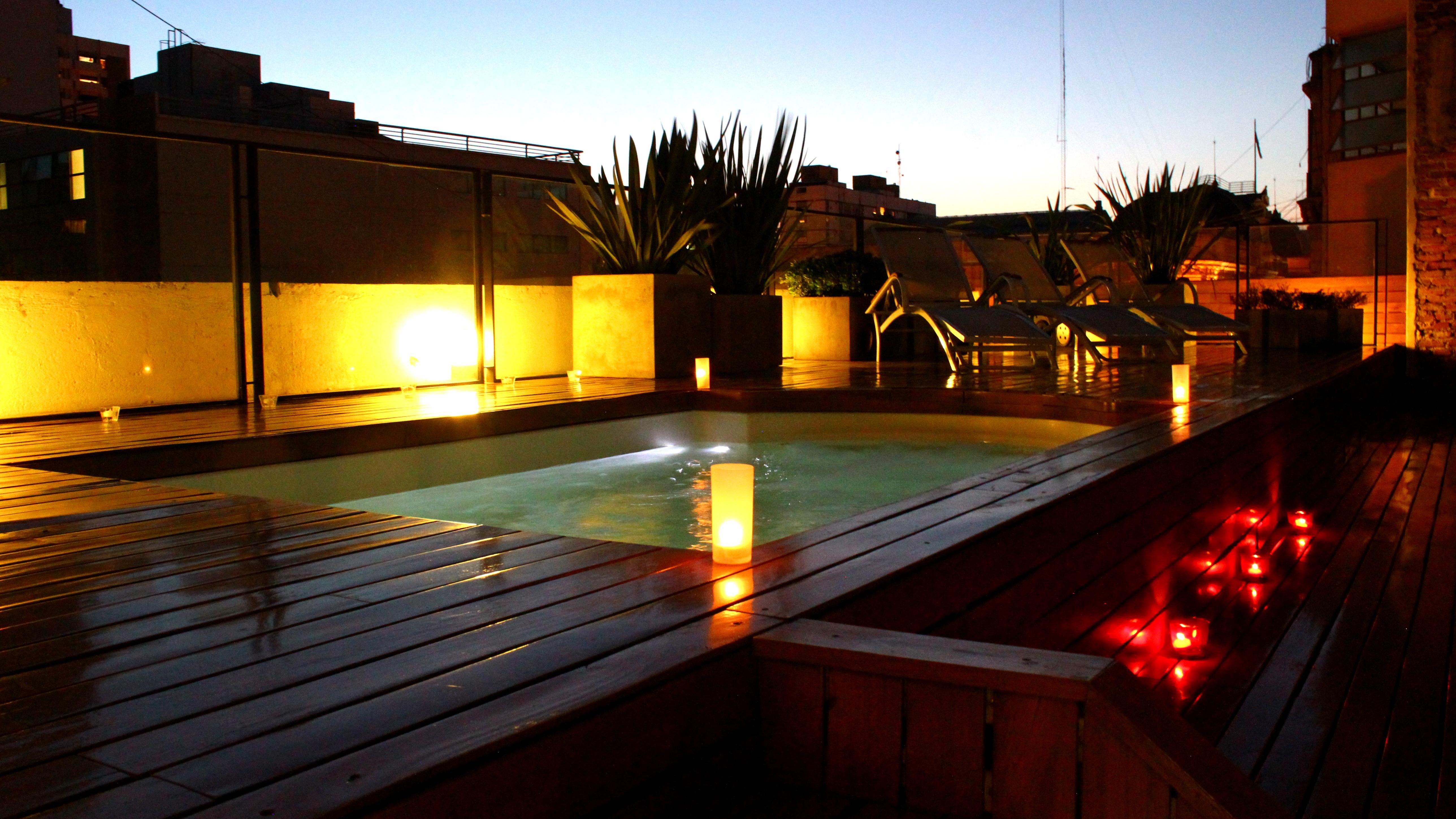 Azur Real Hotel Boutique Córdoba Extérieur photo