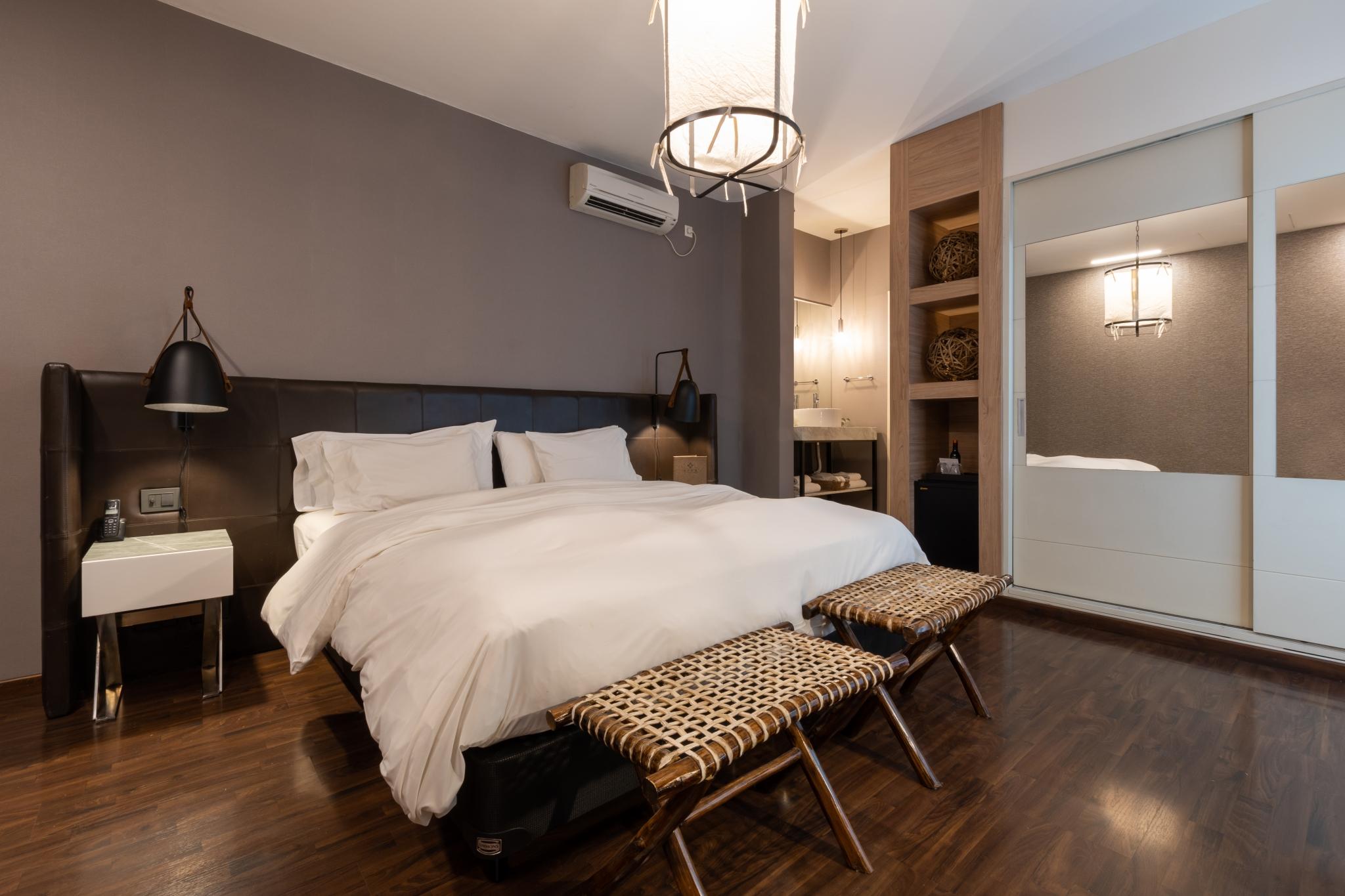 Azur Real Hotel Boutique Córdoba Extérieur photo