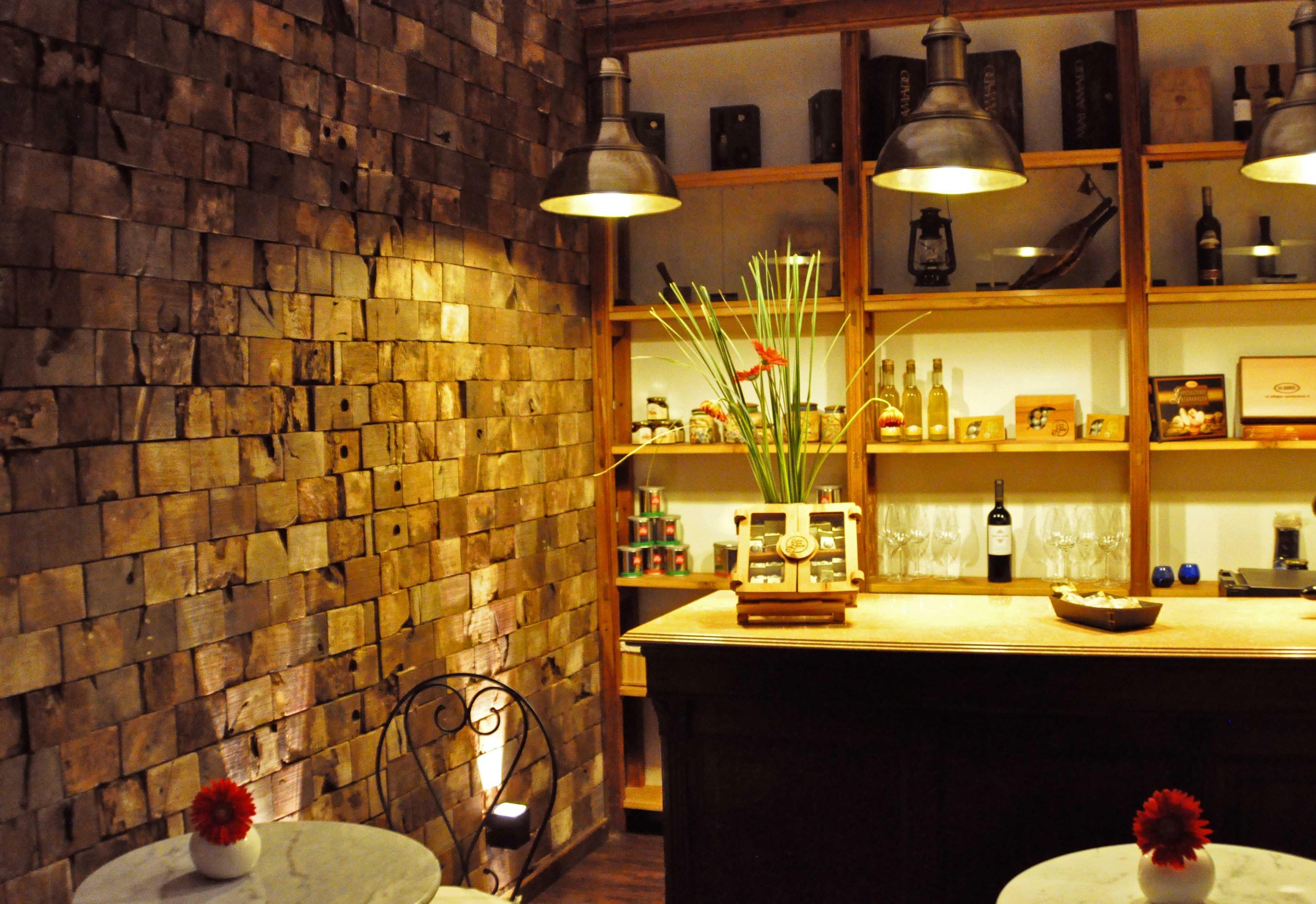 Azur Real Hotel Boutique Córdoba Intérieur photo