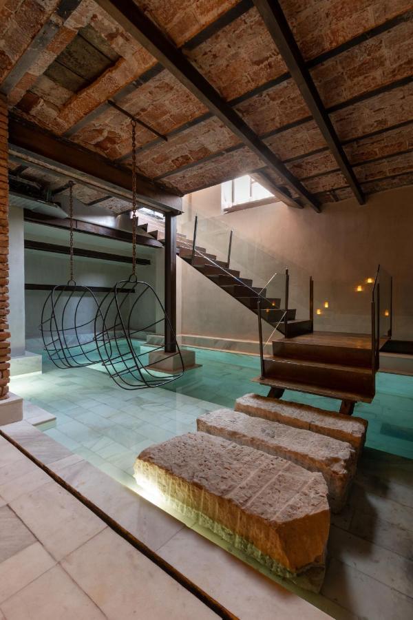 Azur Real Hotel Boutique Córdoba Extérieur photo