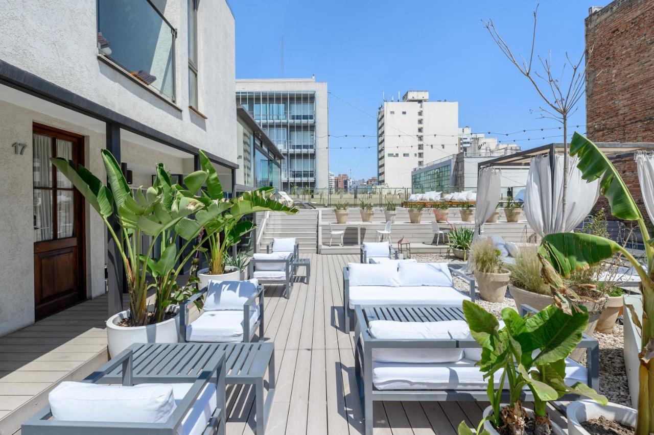 Azur Real Hotel Boutique Córdoba Extérieur photo