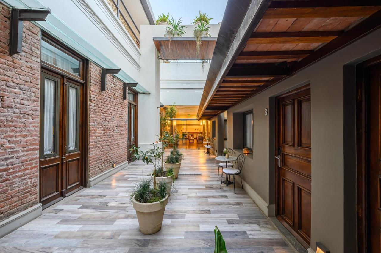 Azur Real Hotel Boutique Córdoba Extérieur photo