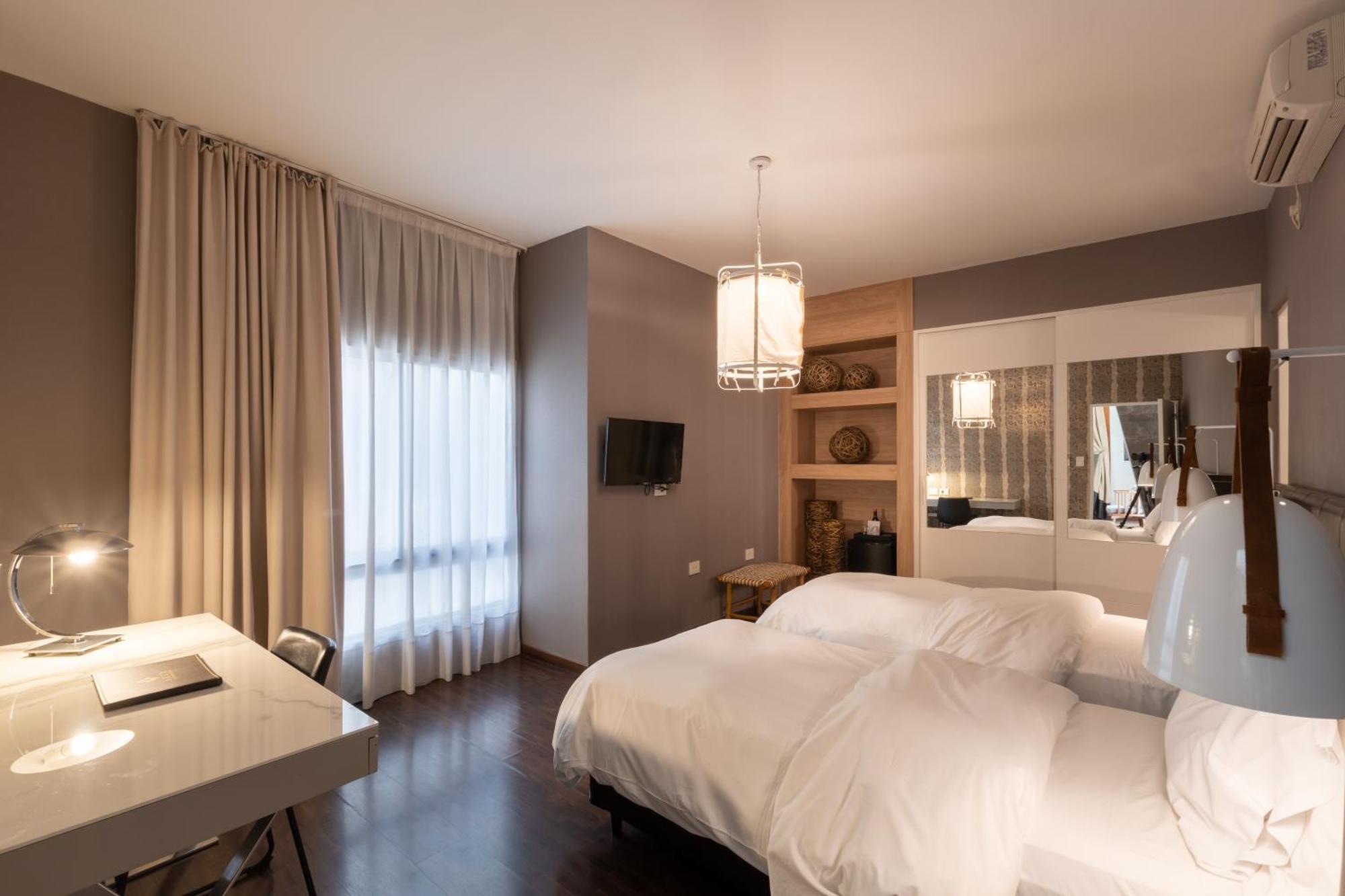 Azur Real Hotel Boutique Córdoba Extérieur photo