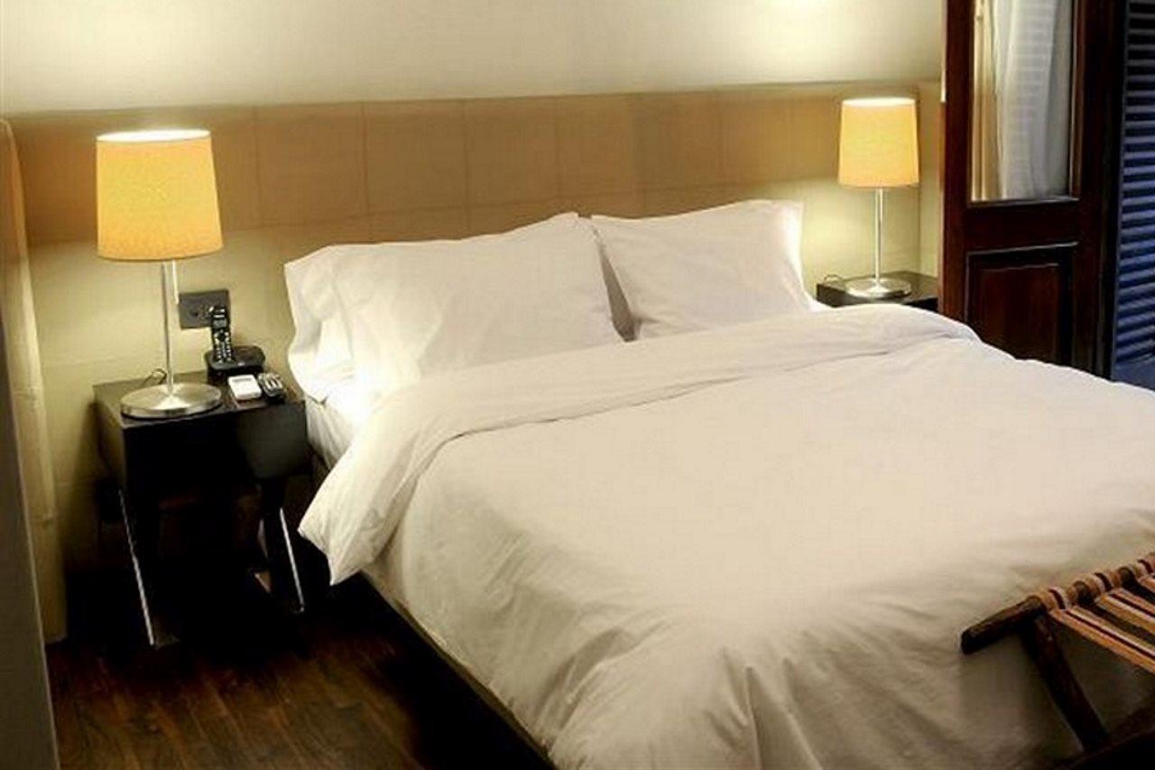 Azur Real Hotel Boutique Córdoba Extérieur photo
