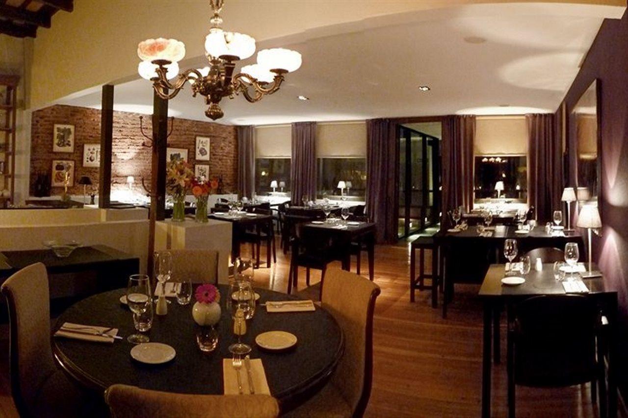 Azur Real Hotel Boutique Córdoba Extérieur photo