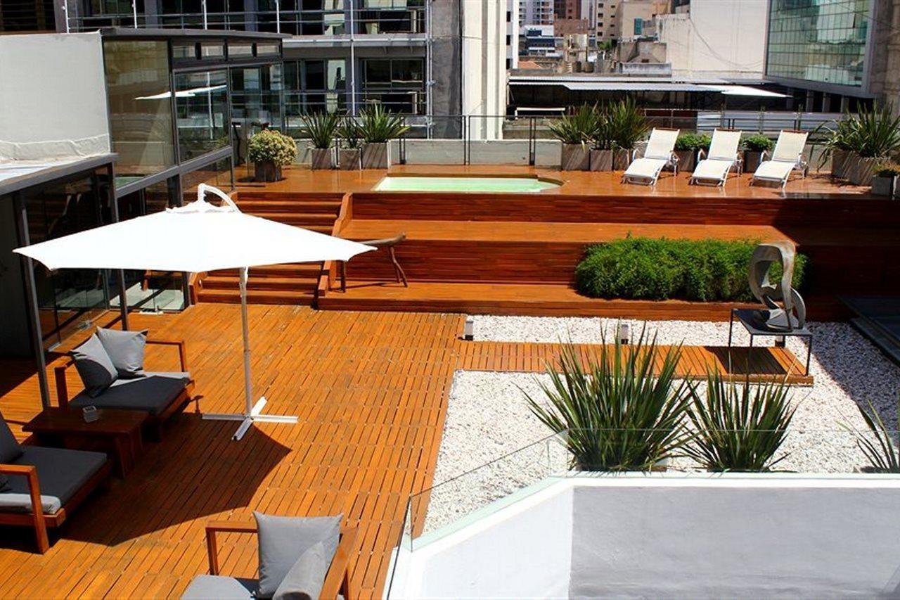 Azur Real Hotel Boutique Córdoba Extérieur photo