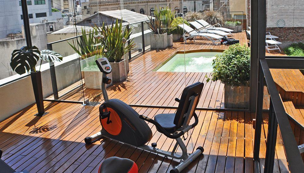 Azur Real Hotel Boutique Córdoba Extérieur photo