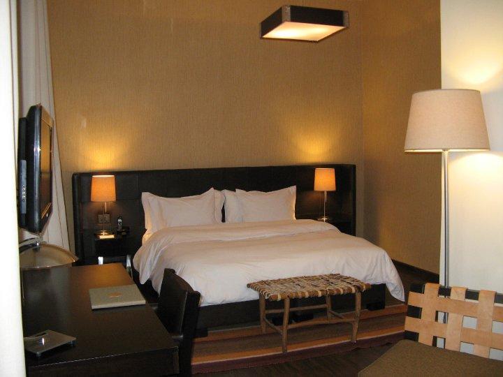 Azur Real Hotel Boutique Córdoba Extérieur photo