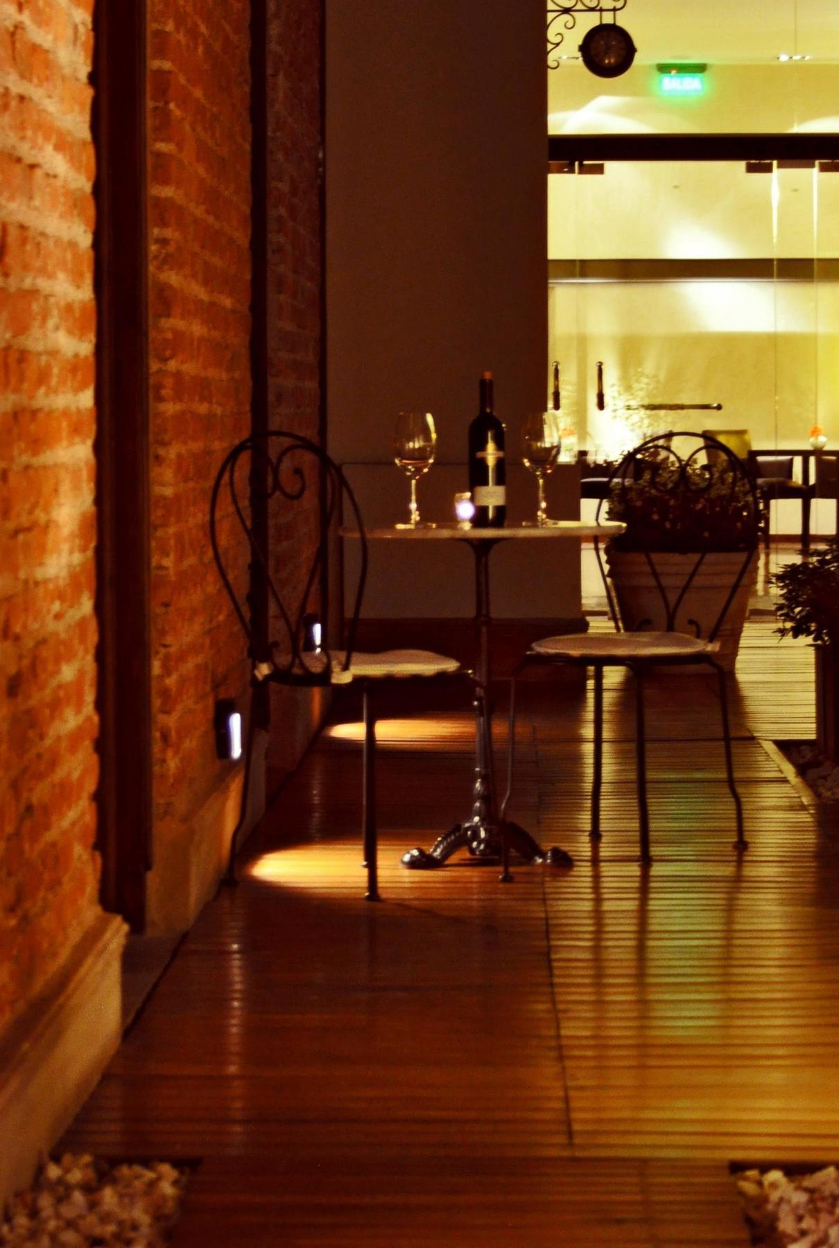 Azur Real Hotel Boutique Córdoba Extérieur photo