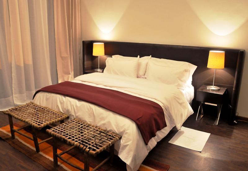 Azur Real Hotel Boutique Córdoba Extérieur photo