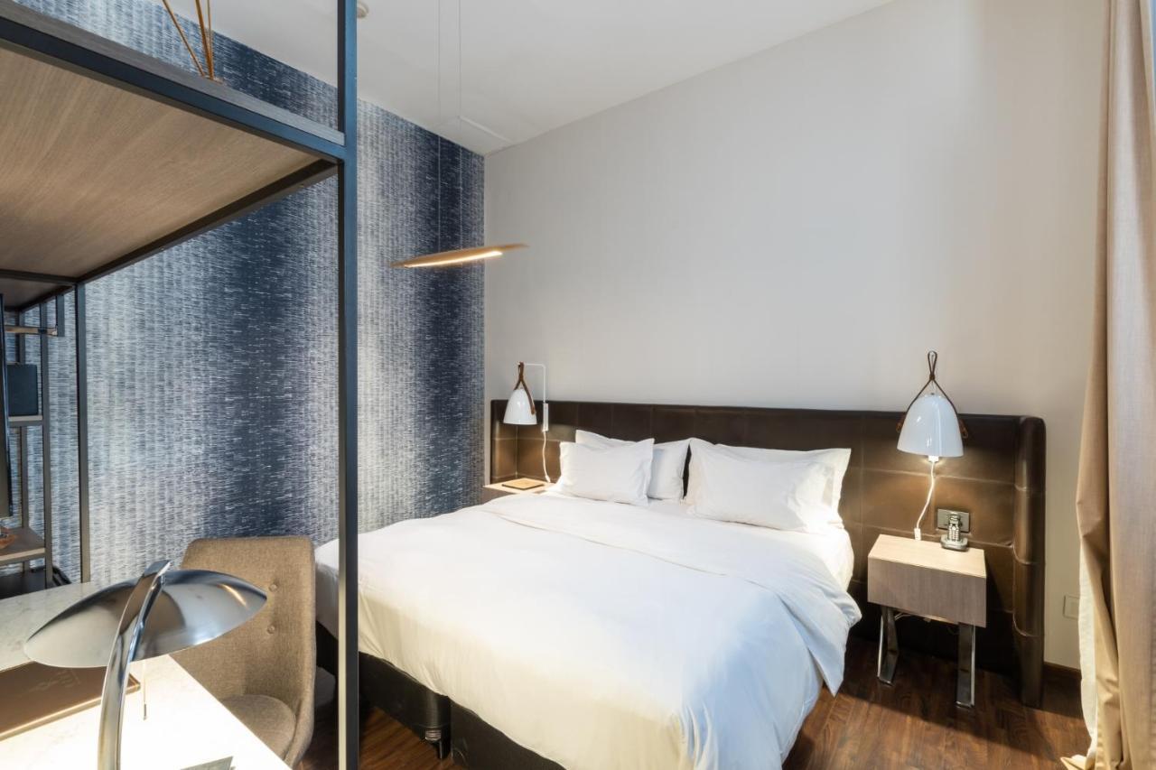 Azur Real Hotel Boutique Córdoba Extérieur photo