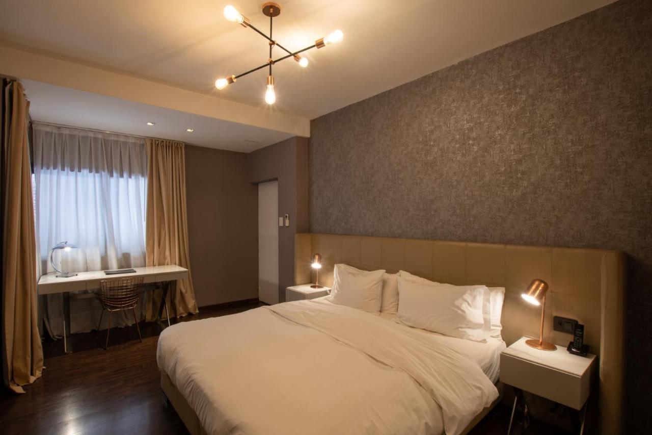 Azur Real Hotel Boutique Córdoba Extérieur photo