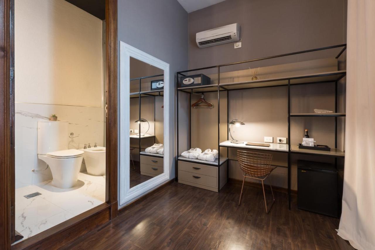 Azur Real Hotel Boutique Córdoba Extérieur photo