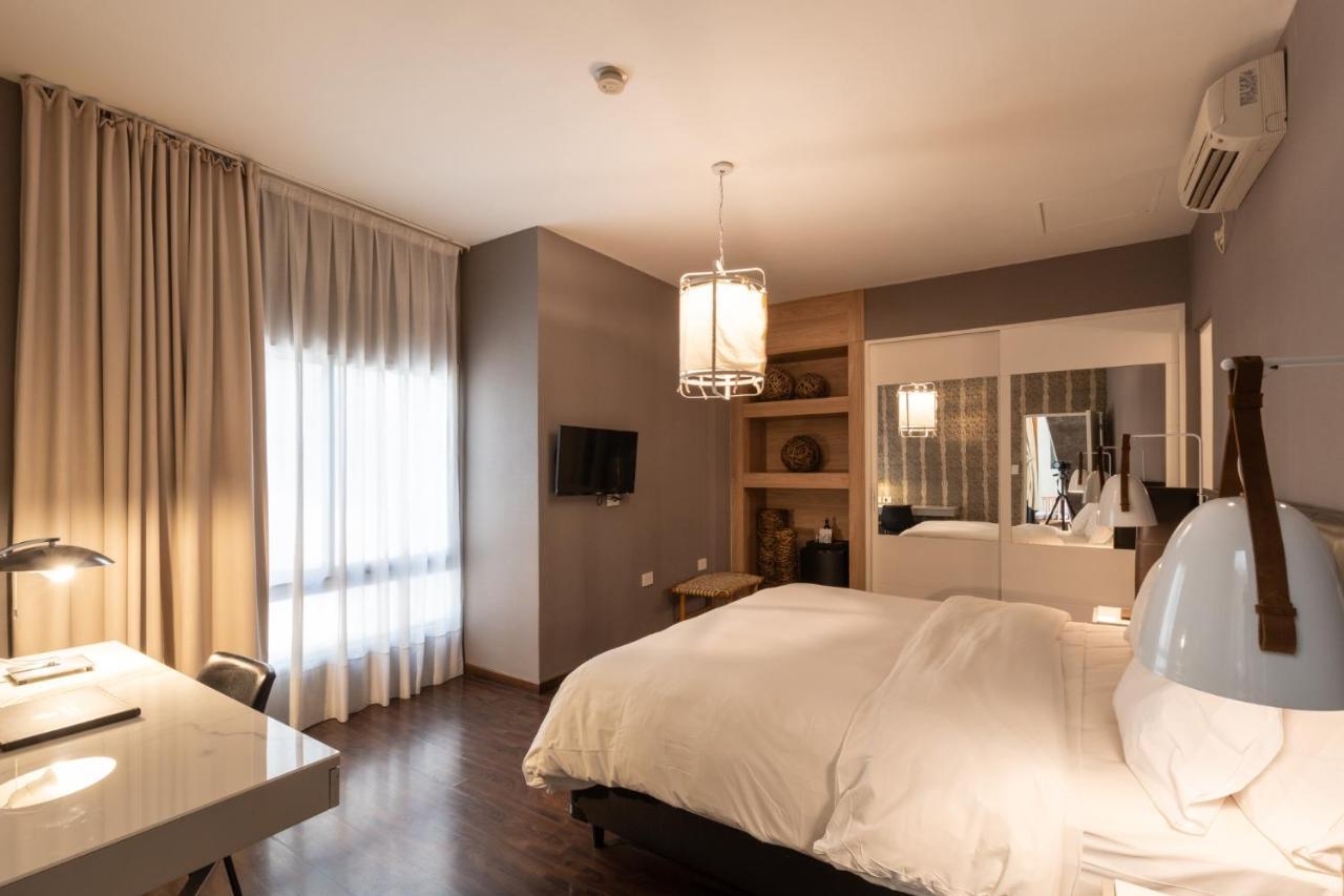 Azur Real Hotel Boutique Córdoba Extérieur photo