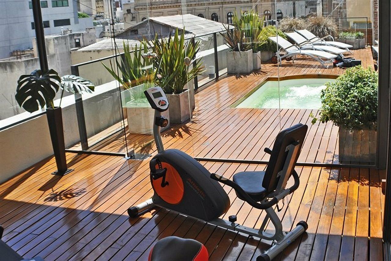 Azur Real Hotel Boutique Córdoba Extérieur photo