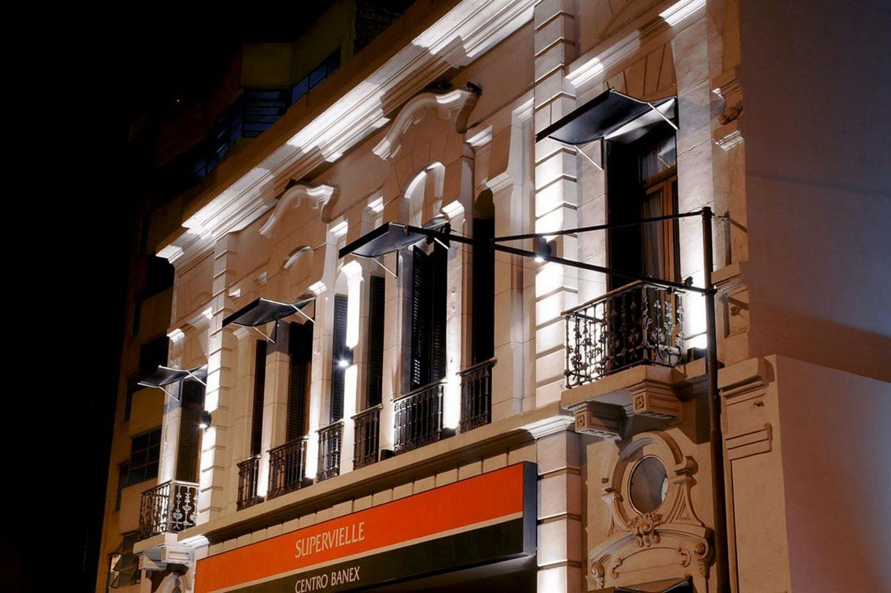 Azur Real Hotel Boutique Córdoba Extérieur photo
