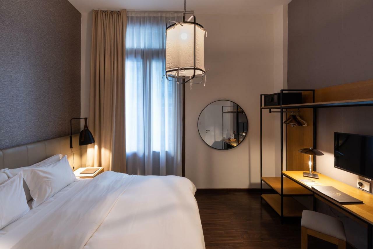 Azur Real Hotel Boutique Córdoba Extérieur photo