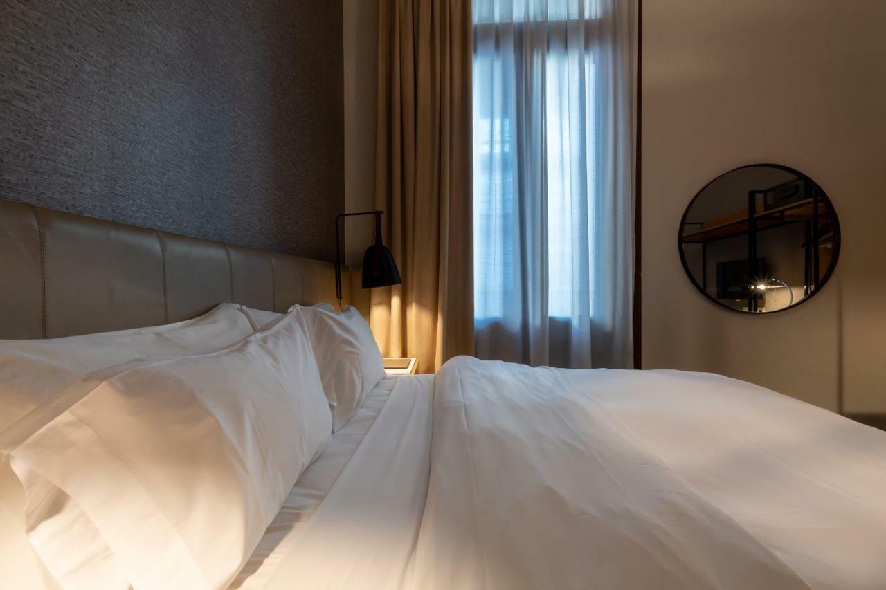 Azur Real Hotel Boutique Córdoba Extérieur photo