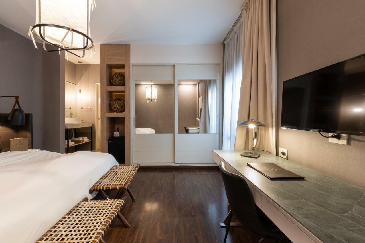 Azur Real Hotel Boutique Córdoba Extérieur photo