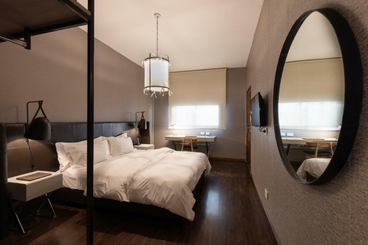 Azur Real Hotel Boutique Córdoba Extérieur photo