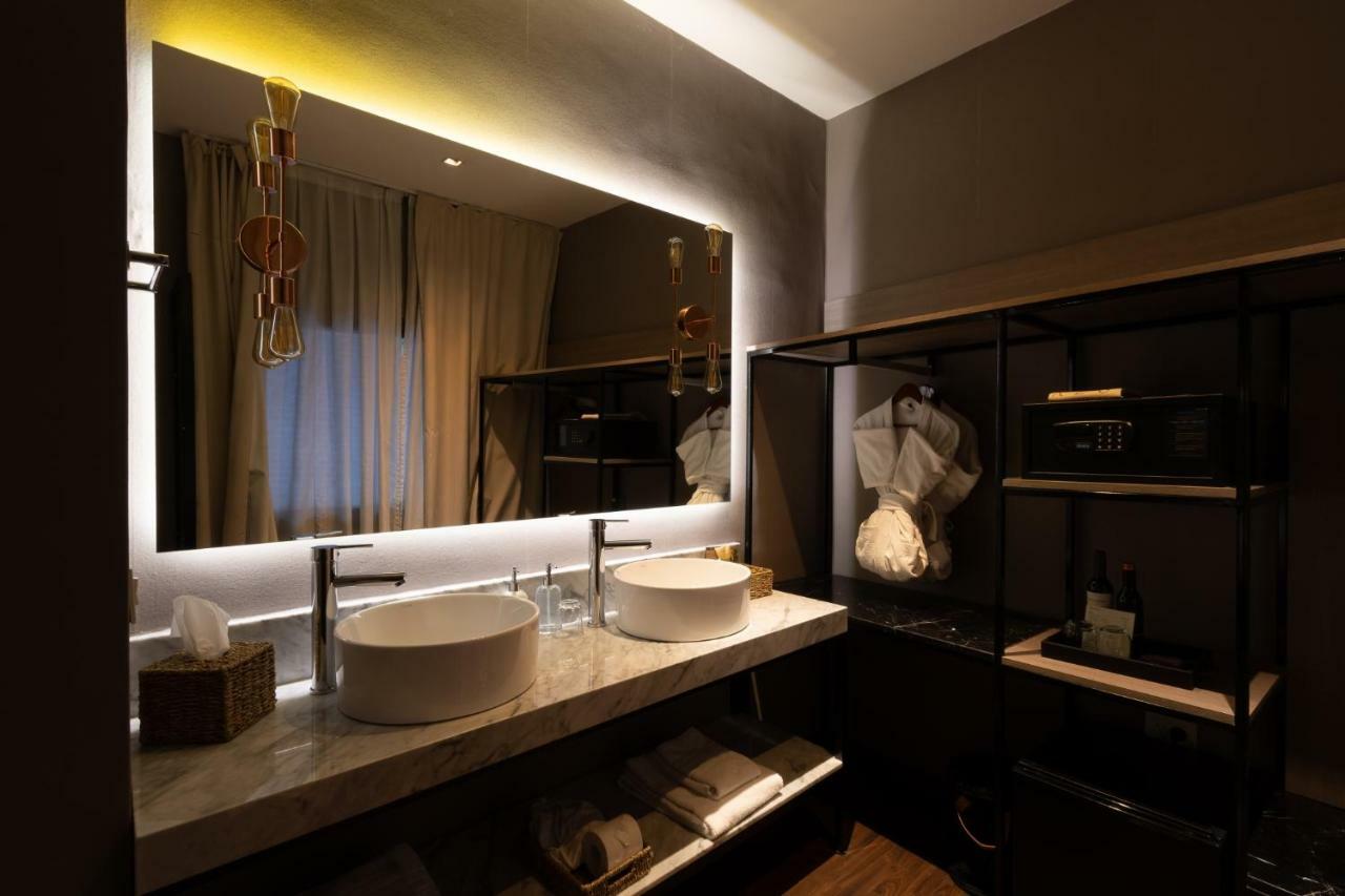 Azur Real Hotel Boutique Córdoba Extérieur photo
